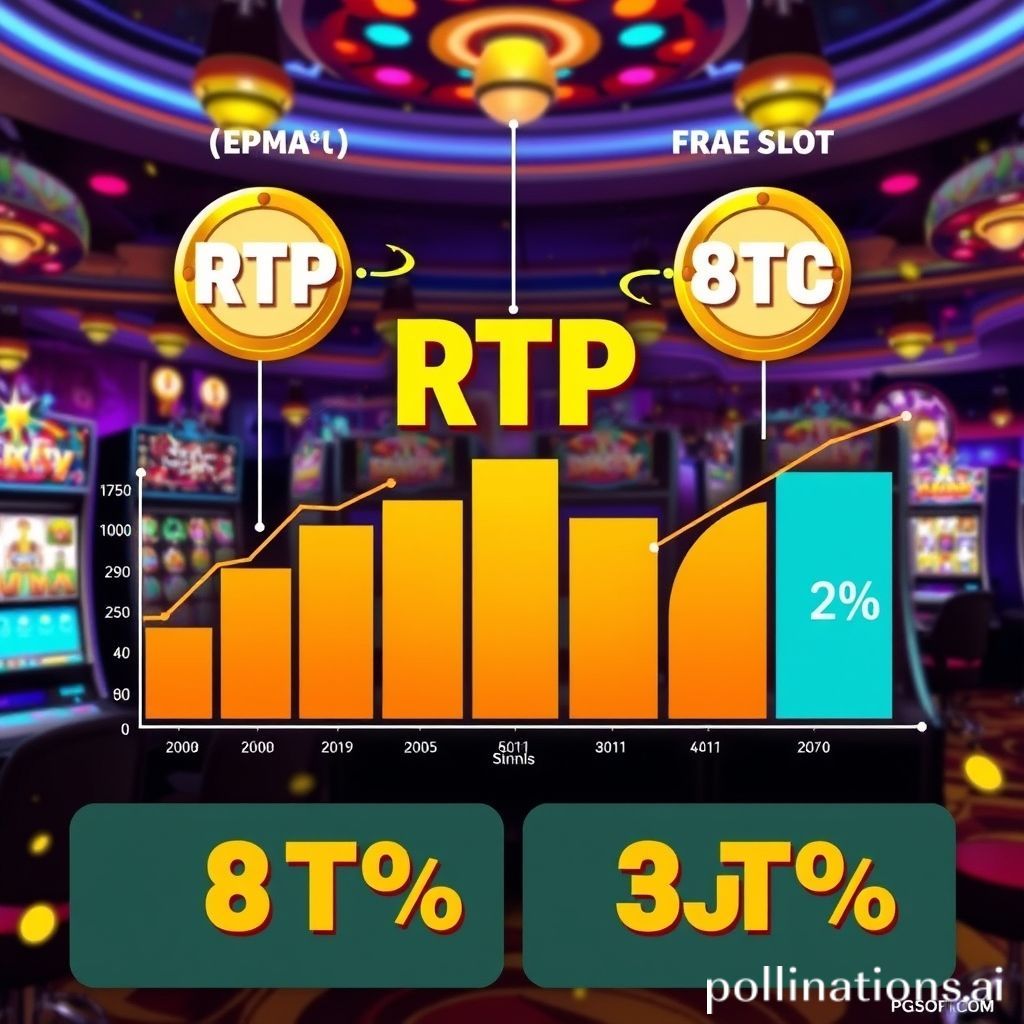  Menganalisis Tingkat Rtp Slot Pg Soft Gacor